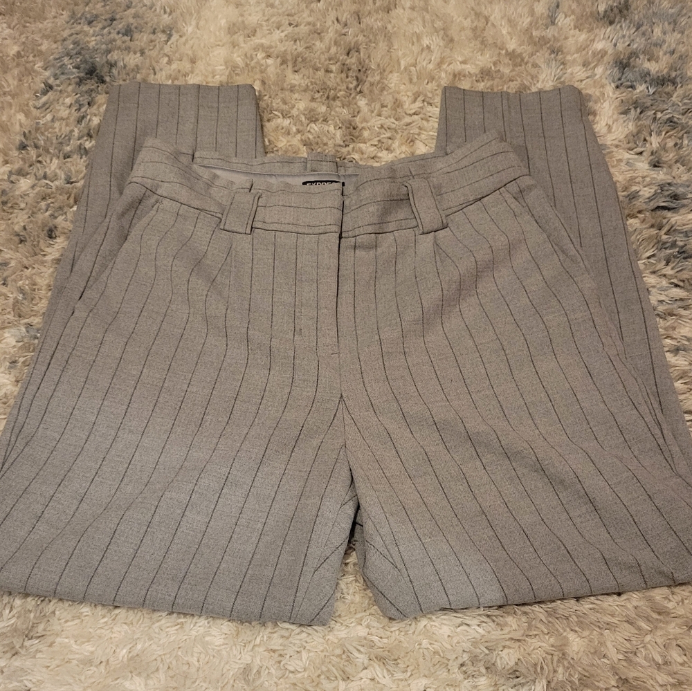Express Women Pants